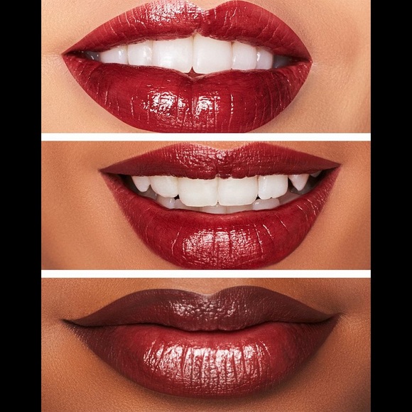 🎀MAC COSMETICS Lustre Lipstick Spice it Up - Picture 8 of 9